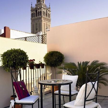 Life Apartments Giralda Suites Sevilla Værelse billede